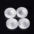 Silicone Cross Slit Valve Dispensing Valve para sa bote